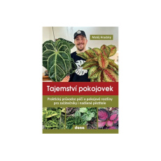 Tajemství pokojovek Tajemství pokojovek