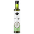 MCT Oil 250 ml (Olej s triglyceridy se středně dlouhým řetězcem)