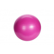 Gymnastický míč GYMBALL 55 cm růžový