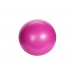Gymnastický míč GYMBALL 55 cm růžový