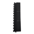 Boční hrana k PVC Podlaze Sedco ECO