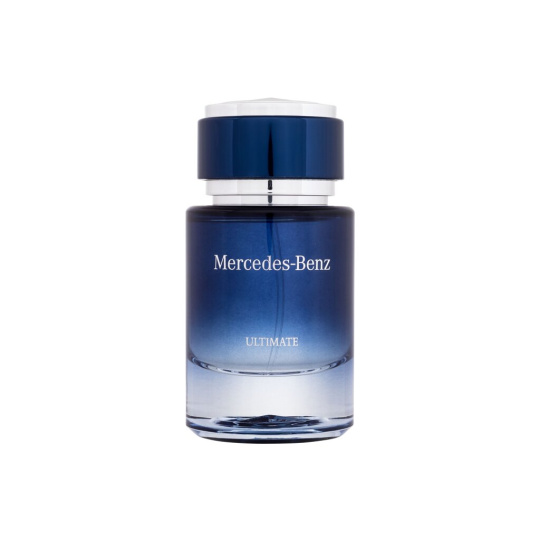 Mercedes-Benz For Men