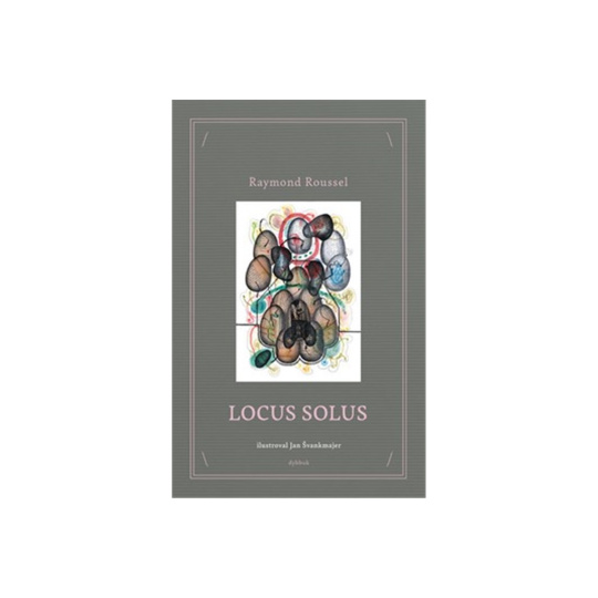 Locus Solus