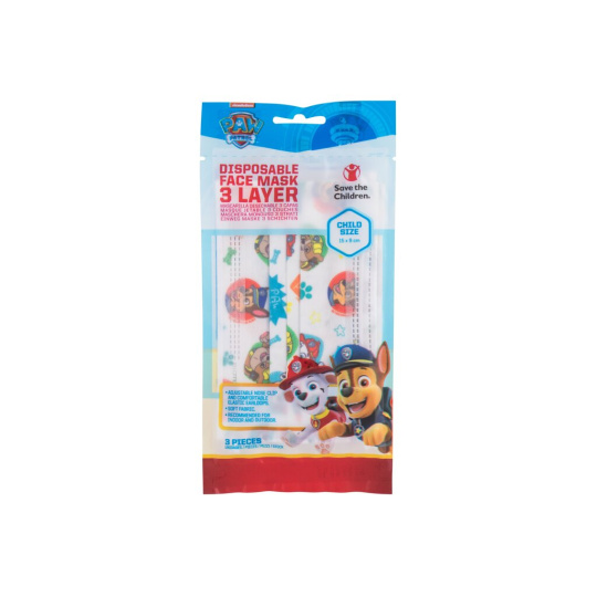 Nickelodeon Paw Patrol