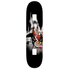 Skateboard UTOP SKULL MAPLE 31X8 SPARTAN