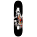 Skateboard UTOP SKULL MAPLE 31X8 SPARTAN