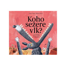 Koho sežere vlk? Koho sežere vlk?