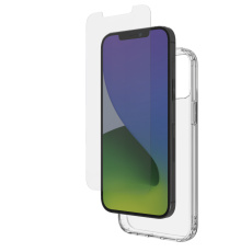 ZAGG Invisible Shield Elite + 360 sklo + kryt iPhone 12 Pro Max ZAGG Invisible Shield Elite + 360 sklo + kryt iPhone 12 Pro Max