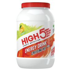 Energy Drink Caffeine Hit 1,4 kg citrus Energy Drink Caffeine Hit 1,4 kg citrus