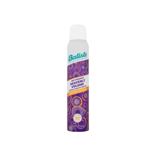 Batiste Heavenly Volume