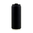 Yoko Design termohrnek 500 ml matný černý