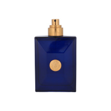 Versace Pour Homme, Tester