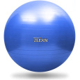 Gymnastický míč ZLEXN Yoga Ball 55 cm