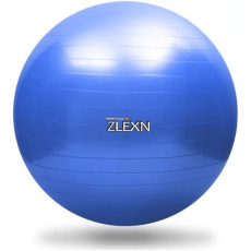 Gymnastický míč ZLEXN Yoga Ball 55 cm