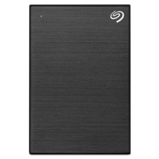 Seagate OneTouch PW/5TB/HDD/Externí/Černá/2R Seagate OneTouch PW/5TB/HDD/Externí/Černá/2R