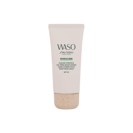 Shiseido Waso SPF30