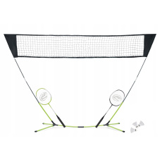 BADMINTONOVÁ SADA SPARTAN 72710 BADMINTONOVÁ SADA SPARTAN 72710