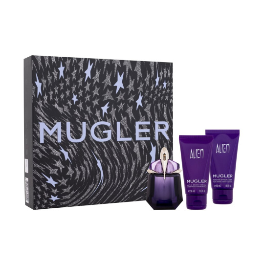 Mugler Alien SET1