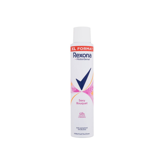 Rexona MotionSense