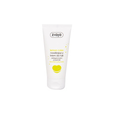 Ziaja Lemon Cake Moisturizing