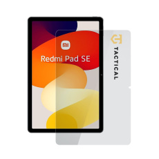 Tactical Glass Shield sklo pro Xiaomi Redmi Pad SE 11 Clear Tactical Glass Shield sklo pro Xiaomi Redmi Pad SE 11 Clear