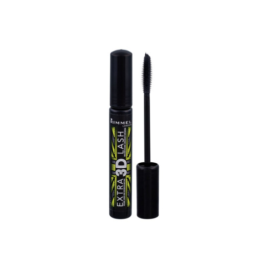 Rimmel London Extra 3D Lash