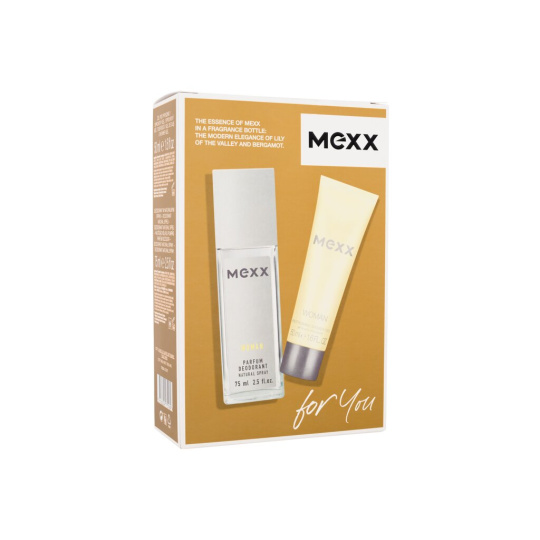 Mexx Woman