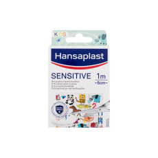Hansaplast Sensitive Kids