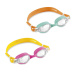 Dětské plavecké brýlé INTEX 55693 KIDS SET - 2 KS