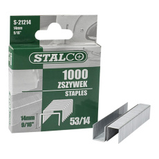 spona 8mm typ A (1000ks) STALCO