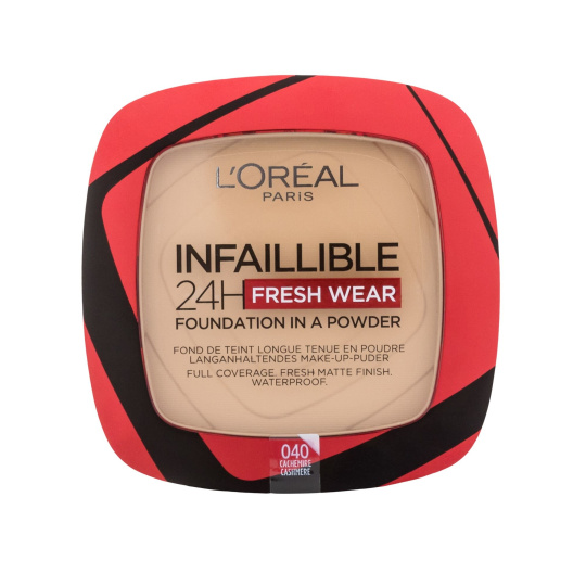 L'Oréal Paris Infaillible