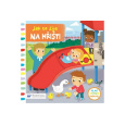 Na hřišti - Jak to žije