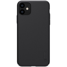 Nillkin Frosted Zadní Kryt pro iPhone 11 Black Nillkin Frosted Zadní Kryt pro iPhone 11 Black