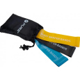 Odporová fitness aerobic guma P2I MAN SET 3 ks
