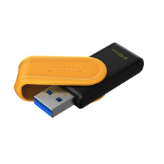 DataTraveler Exodia S/512GB/USB 3.2/USB-A/Žlutá DataTraveler Exodia S/512GB/USB 3.2/USB-A/Žlutá