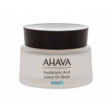 AHAVA Hyaluronic Acid