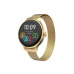 CARNEO Hero mini HR+/Gold/Elegant Band/Gold