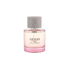 GUESS Guess 1981