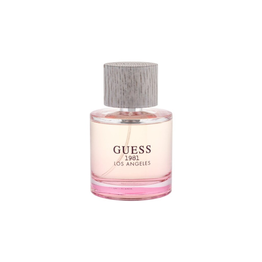 GUESS Guess 1981