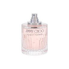 Jimmy Choo Illicit, Tester