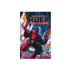 Immortal Hulk 7: Hulk je Hulk Immortal Hulk 7: Hulk je Hulk