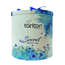 Tarlton Secret black tea 100g