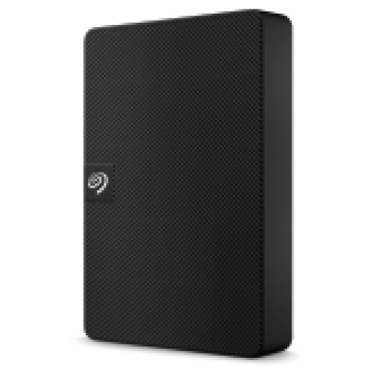 Seagate Expansion/2TB/HDD/Externí/2.5''/Černá/2R