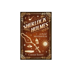 Sherlock Holmes a Pláč nevinných Sherlock Holmes a Pláč nevinných