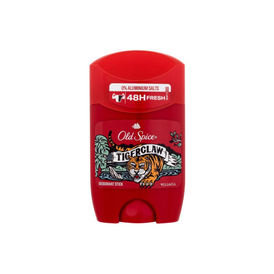 Old Spice Tigerclaw