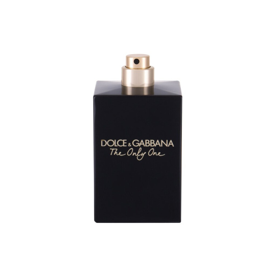 Dolce&Gabbana The Only One, Tester
