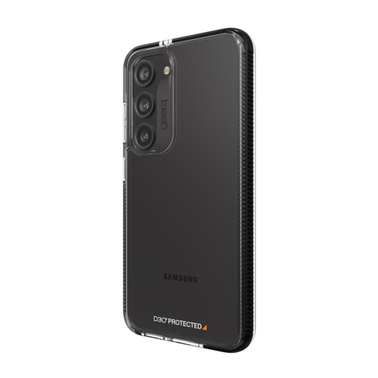 ZAGG GEAR4 Santa Cruz D3O kryt SG S23 - černý