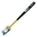 Baseball pálka dřevo 32 inch DŘEVO + MÍČEK