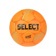 Míč házená Select HB Mundo oranžová - 2