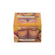 Yankee Candle Mango Peach Salsa